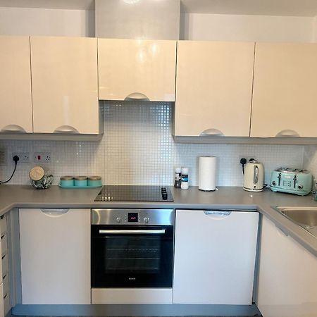 Blueberry Tree Serviced Apartment CBG エクステリア 写真